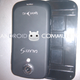 Image for article titled Samsung's Galaxy S Pro To Be Sprint's Second 4G Phone?